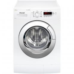 front loading washing machine BWF714SWE