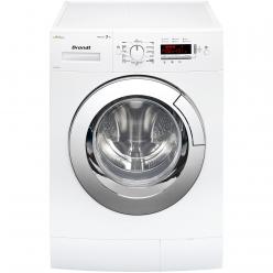 front loading washing machine BWF714SWE